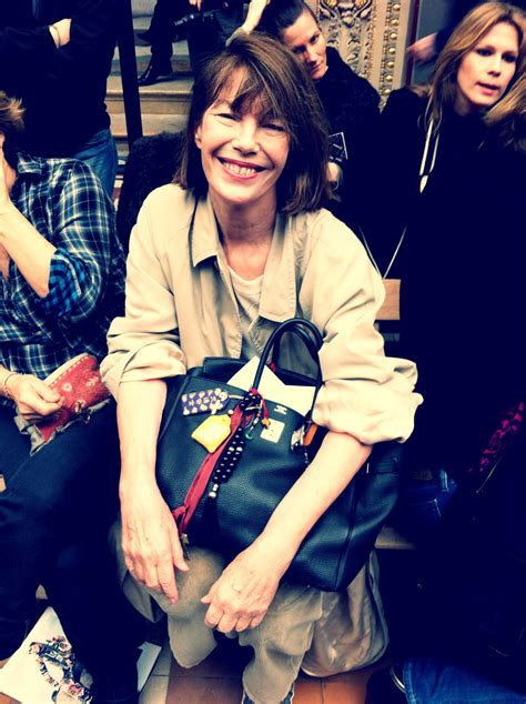 jane birkin purses|jane birkin and the bag.